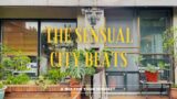 The Sensual City Beats Mix | Mellow Rap, Downtempo | Indica vol.2