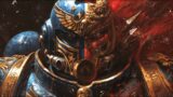 The Shriven’s Tragedy: How Did Loyalty Turn to Treachery? l Warhammer 40k Lore