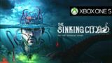 The Sinking City Xbox One S Gameplay