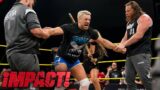 The System DESTROY Joe Hendry on 20th Anniversary | TNA iMPACT! June 6, 2024
