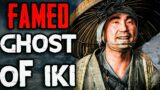 The Tale of The Mythical Ghost Of Iki Island