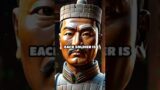 The Terracotta Army #history #ancientchina #terracottaarmy #trendingshorts