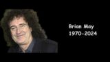 The Transformation of BRIAN MAY (1970-2024)