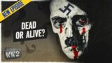The True Story of Hitler’s Escape or Death – War Against Humanity 136