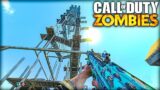 The VIKING TOWER Zombies Map… (Black Ops 3)