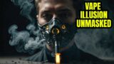 The Vape Industry is LYING To You (Vaping & Health)