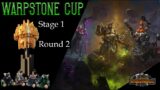 The Warpstone Cup Heats Up! Stage 1 Round 2