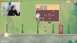 The cutest cozy game! EP. 1 || Cat Cafe Manager twitch VOD