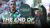 The full Celtic season review and another rebuild on the way