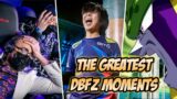 The greatest DBFZ World Tour moments