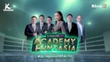 Them Song K WEALTH x BA Academy Funtasia