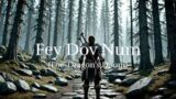 These Songs Don't Exist – Fey dov Num (Foe Dragon's Doom) [Skyrim Dovahkiin Metal]