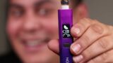 This Battery Tracks Your Rips?!?