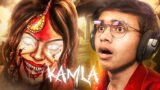 This INDIAN HORROR Game MADE ME CRY!