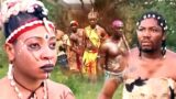 This Nigerian Movie Will Show You A Lot Of Interesting Facts Of Life |Land Of Dwarfs Nollywood Movie