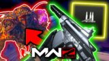 This Weapon ONE SHOTS Mega Abominations in MW3 Zombies!