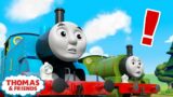 Thomas and Friends | To the Rescue