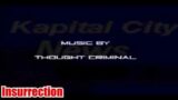 Thought Criminal – Songs From EC