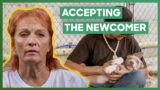 Tia Finds A New Home For A Young Puppy | Pit Bulls & Parolees