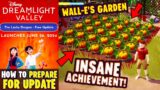 Tips to Prepare for Mulan Update in Disney Dreamlight Valley. The Hardest Achievement in The Game!