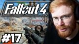 TommyKay Plays Fallout 4 For the First Time – Part 17