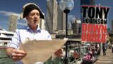 Tony Robinson Down Under 3 Episode Marathon! Ep 1-3 | Time Travels