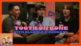 Tooth On Bone (with Claudia O'Doherty) – Seek Treatment – 394