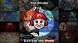 Top 50 Deals on the Nintendo Switch eShop [through 6/28]