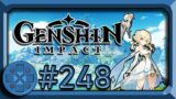 Tower Defense Edition – Genshin Impact (Blind Let's Play) – #248