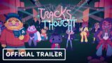 Tracks of Thought – Official Launch Trailer | Wholesome Direct 2024