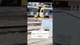 Train crashes and accident on camera compilation #death #train#caraccident#crashesh#shorts