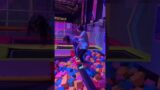 Trampoline Park | Gurgaon | Maya Sharma