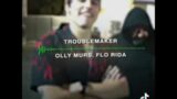 Troublemaker ~ Olly Murs, Flo Rida edit audio