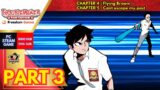 Troublemaker #PC #PART3  |  #IndonesianDUB #EnglishSUB #2k60fps  #NoCommentaryGameplay #FreedomGames