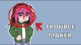 Troublemaker // SHORT GACHA LIFE 2 MUSIC VIDEO