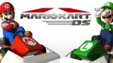 Troublemaker X Mario Kart DS
