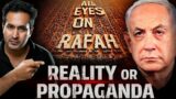 True Reality of "All Eyes on Rafah" Trend