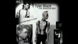 Tyler Black Broken Pieces
