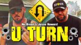 U Turn – Nu Breed & Jesse Howard