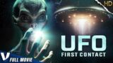 UFO: FIRST CONTACT | EXCLUSIVE ALIEN DOCUMENTARY | V MOVIES ORIGINAL