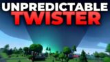 UNPREDICTABLE TWISTER | Twisted 1.21 | Roblox