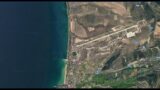 U.S Missiles Strike Crimea