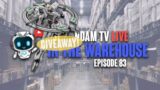 USA Gundam TV! Live in the Warehouse Ep.83