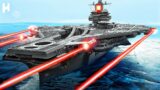 USA New $27 Billion Aircraft Carrier Has the Whole World TERRIFIED