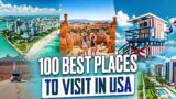 USA TRAVEL GUIDE: Best Places To Visit in USA 2024