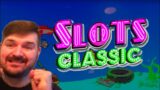 USING THESE BETTING METHODS To WIN BIG On Vintage Slot Machines At Treasure Island Casino!