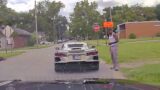 Unbelievable High-Speed Police Chases Caught on Dashcam