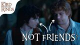 Uncovering the 17 Year Gap Peter Jackson REMOVED from the Fellowship of the Ring…