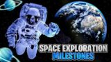 Unraveling the Universe: Top 5 Space Missions