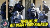 Unveiled: The Timeline Of ATF's Deadly Raid On Brian Malinowski